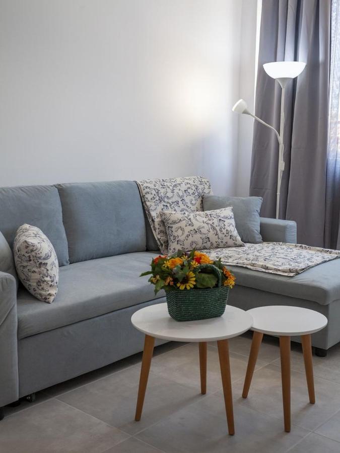 Attalos Luxury Flat Psyrri Square เอเธนส์ ภายนอก รูปภาพ
